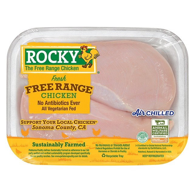 Buy Chicken Breast (Boneless, Skinless) online