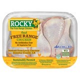 Buy Frozen Chicken Drumsticks (Bone In, Skin On) online